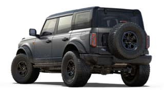 2025 Ford Bronco® External Image 3